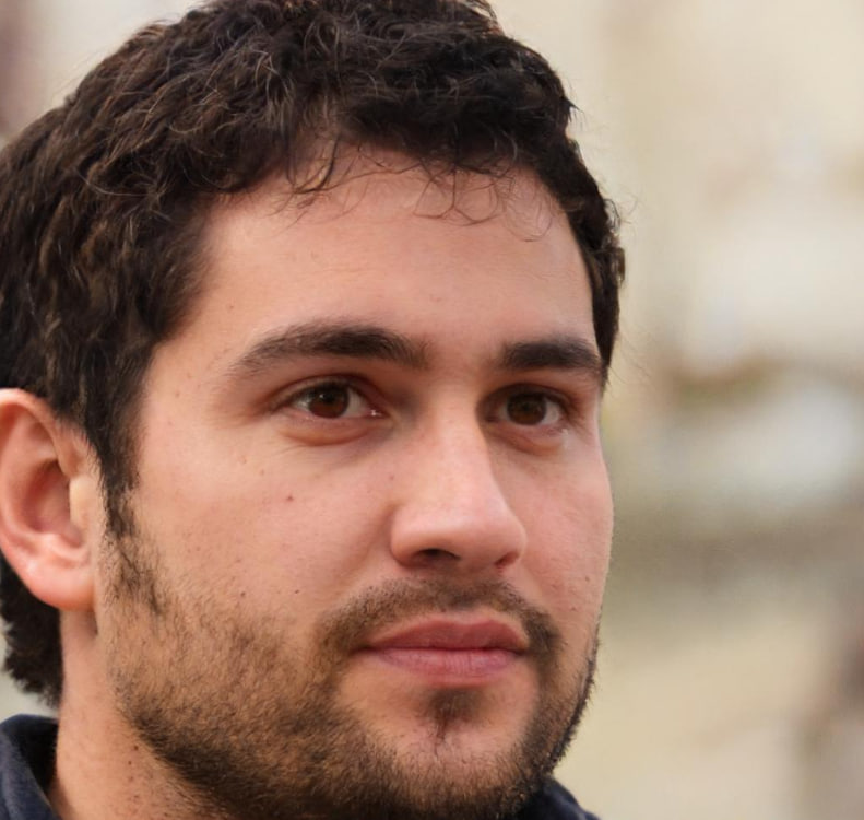 Mattia Caputo