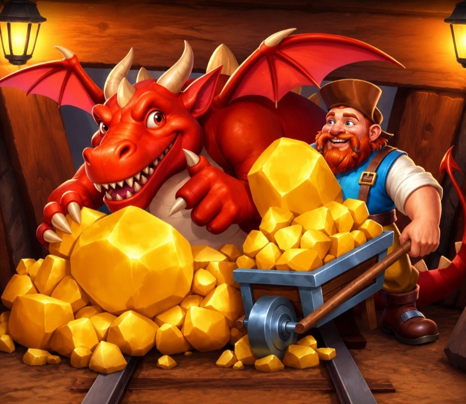 Come Registrarsi su Dragonia Casino: Conto Aperto in Meno di 2 Minuti